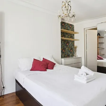 Bnbnova - 2br - Le Marais & Les Halles * Paris